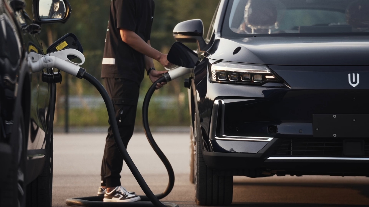 Skyworth charging solutions