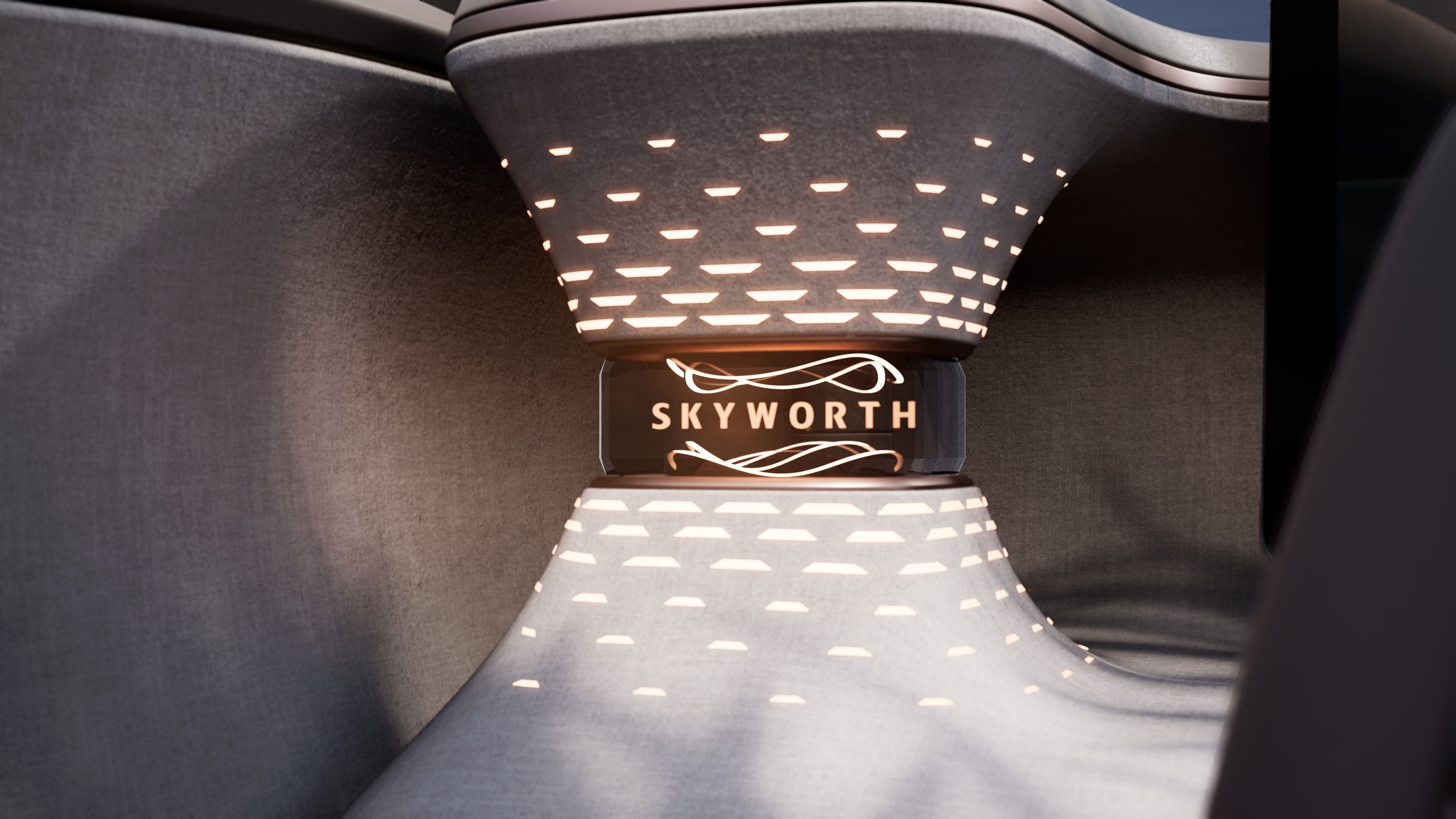Skyworth CE11 details