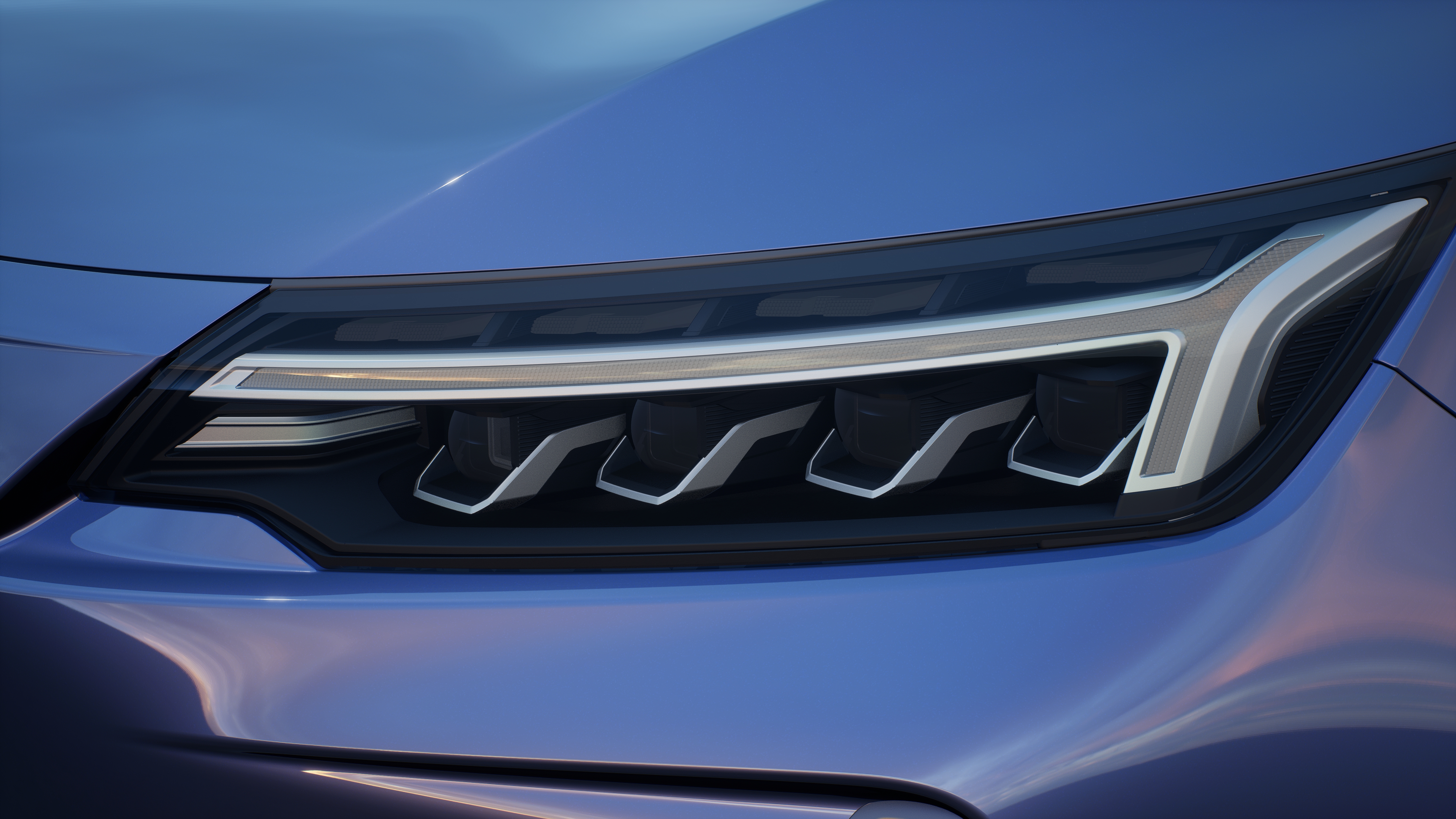 Skyworth K details